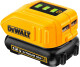 Зарядное устройство для электроинструментов DeWALT DCB090