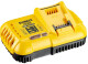Комплект зарядки DeWALT DCB118X2
