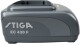 Зарядное устройство для электроинструментов STIGA EC430F