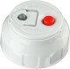 Термос Zojirushi SJ-JS08 800 мл, красный (SJ-JS08RA) красный