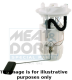 Топливный насос Meat & Doria 77054e для Renault Megane