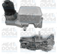 95203c Meat & Doria Оливний радіатор двигуна для Land Rover Range Rover