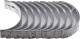 021 HS 20012 025 Mahle Подшипник коленвала