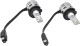 Автолампа Narva Range Performance LED H7 PX26d 24 W 180333000