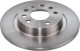 0 986 479 106 Bosch Гальмівний диск