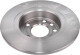 0 986 479 106 Bosch Гальмівний диск