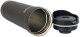 Thermos BrillMug-450 450 мл, чёрная термокружка чёрный