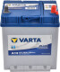Аккумулятор Varta 6 CT-40-R Blue Dynamic 540125033