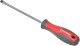 Отвертка Intertool VT-3311 SL 6