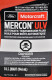 Ford Motorcraft Mercon ULV (0,946 л) трансмиссионное масло 0,946 л