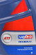 Luxe ATF Dexron III (4 л) трансмиссионное масло 4 л