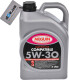 Моторное масло Meguin Compatible 5W-30 5 л на SAAB 9000