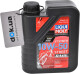 4T Liqui Moly Motorbike Street Race 10W-50, 1 л (3982) моторна олива 4T 1 л