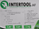 Набор бит и торцевых головок с трещоткой Intertool Expert ET-6072SP 60 шт.