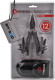 Мультитул Intertool HT-0540
