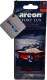 Ароматизатор Areon Sport Lux Nikel