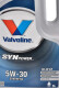 Моторное масло Valvoline SynPower XL-III C3 5W-30 5 л на Toyota Paseo