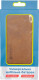 Повербанк Florence Leather 10000 mAh коричневый