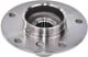 314 752 0003 Meyle Ступица колеса для BMW 3 Series