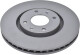 Тормозной диск Textar 92111603