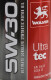 Моторное масло Wolver UltraTec 5W-30 1 л на Suzuki Swift