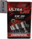 Моторное масло Chempioil Ultra LRX (Metal) 5W-30 4 л на Kia Sorento