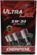 Моторное масло Chempioil Ultra LRX (Metal) 5W-30 4 л на Toyota Avensis Verso