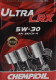 Моторное масло Chempioil Ultra LRX (Metal) 5W-30 4 л на Toyota Avensis Verso