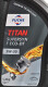 Моторное масло Fuchs Titan Supersyn F-Eco DT 5W-30 5 л на Nissan Kubistar