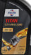 Моторное масло Fuchs Titan GT1 Pro 2290 5W-30 5 л на Alfa Romeo 159