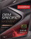 Моторное масло Champion OEM Specific MS-F 5W-30 5 л на Dacia Solenza