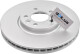Гальмівний диск Bosch 0 986 479 546