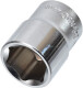 Торцевая головка Hans 4400M21 21 мм 1/2"