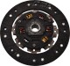 1862 375 031 Sachs Диск сцепления для Mercedes 100