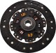 1862 375 031 Sachs Диск сцепления для Mercedes 100