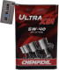 Моторна олива Chempioil Ultra XDI (Metal) 5W-40 4 л на Honda Stream