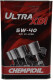Моторна олива Chempioil Ultra XDI (Metal) 5W-40 4 л на SAAB 900
