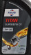 Моторное масло Fuchs Titan Supersyn D1 5W-30 5 л на Lexus IS