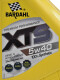 Моторное масло Bardahl XTS 5W-40 4 л на Peugeot 508