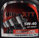 Моторное масло Chempioil Ultra XTT 5W-40 5 л на Peugeot 806