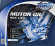 Моторна олива MPM Multi Grade 15W-40 4 л на Citroen DS4