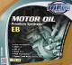 Моторное масло MPM Premium Synthetic EB 5W-20 5 л на Citroen Jumpy
