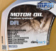Моторное масло MPM Premium Synthetic DFI 5W-30 5 л на Hyundai Tiburon