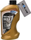 Моторное масло MPM Premium Synthetic ESP-X 5W-30 1 л на Iveco Daily II