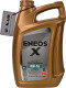 Моторное масло Eneos X Ultra 0W-16 4 л на Hyundai ix35