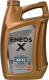 Моторна олива Eneos X Ultra 0W-16 4 л на Ford EcoSport