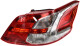 Задній ліхтар Magneti Marelli 714000285810 для Peugeot 301