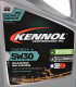 Моторна олива Kennol Energy + 5W-30 4 л на Mitsubishi Starion