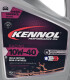 Моторна олива Kennol Racing 10W-40 4 л на Daewoo Matiz