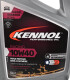Моторна олива Kennol Racing 10W-40 5 л на Mazda 2